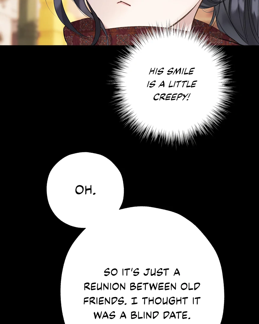 Only for Love chapter 40 page 50