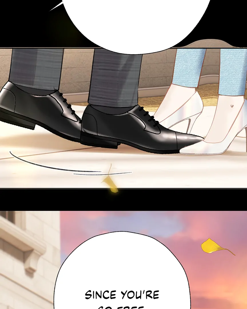 Only for Love chapter 40 page 51