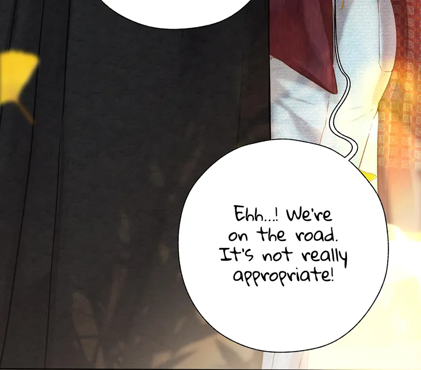Only for Love chapter 40 page 54