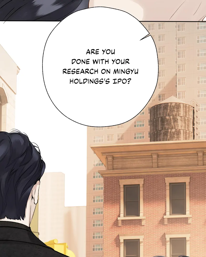 Only for Love chapter 40 page 56