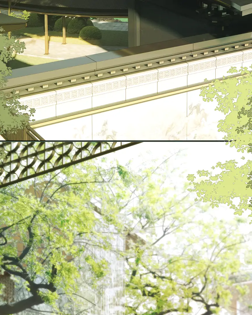 Only for Love chapter 40 page 6