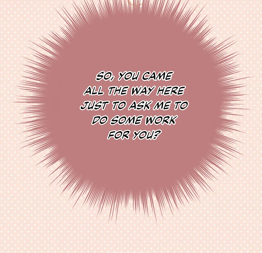 Only for Love chapter 40 page 60