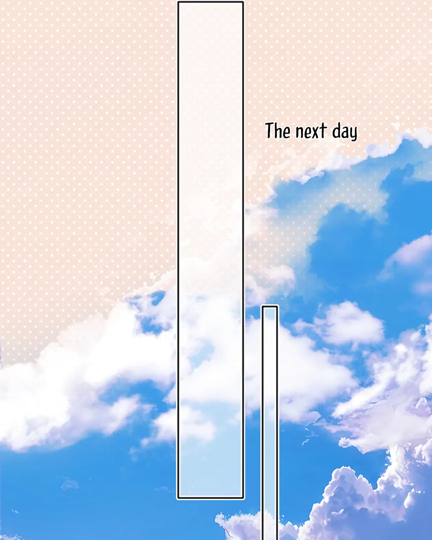 Only for Love chapter 40 page 61