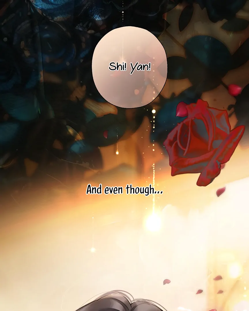Only for Love chapter 40 page 76