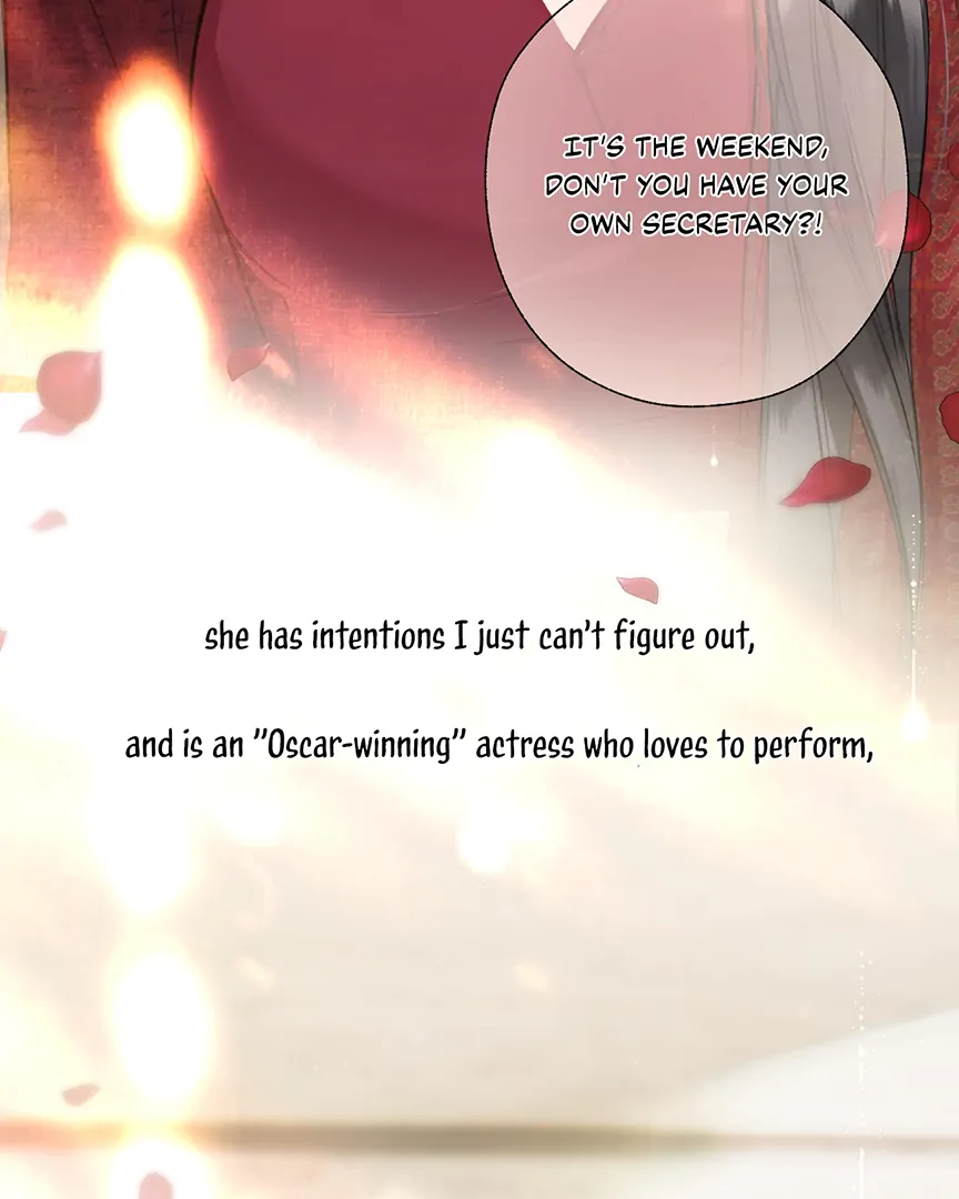 Only for Love chapter 40 page 78