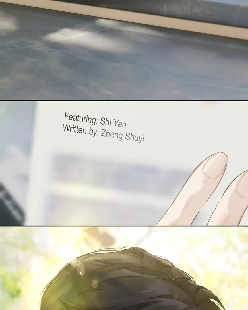 Only for Love chapter 40 page 8