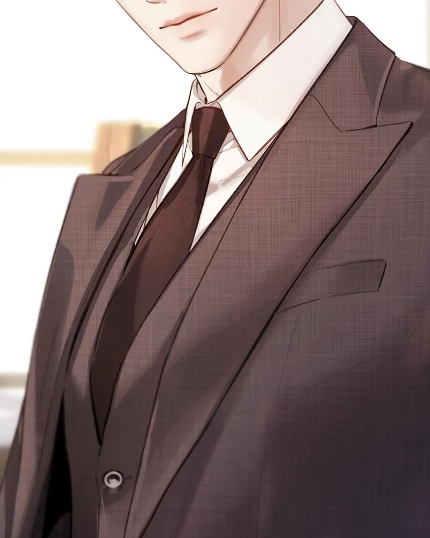 Only for Love chapter 40 page 80