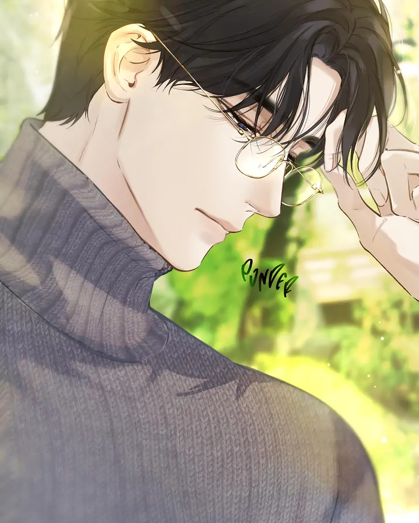 Only for Love chapter 40 page 9