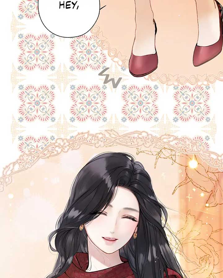 Only for Love chapter 41 page 2
