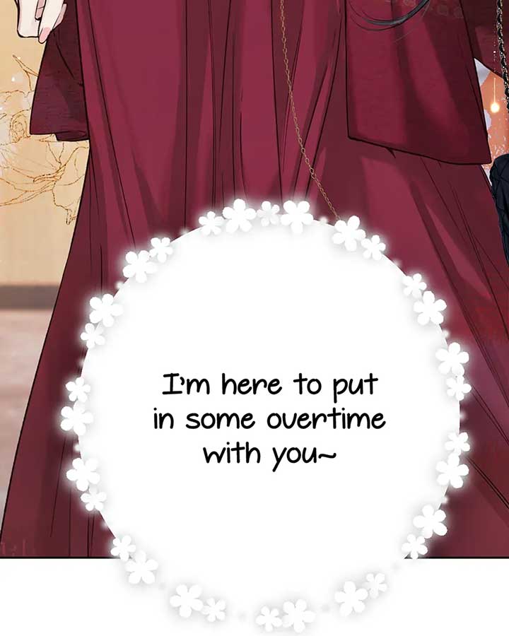 Only for Love chapter 41 page 4