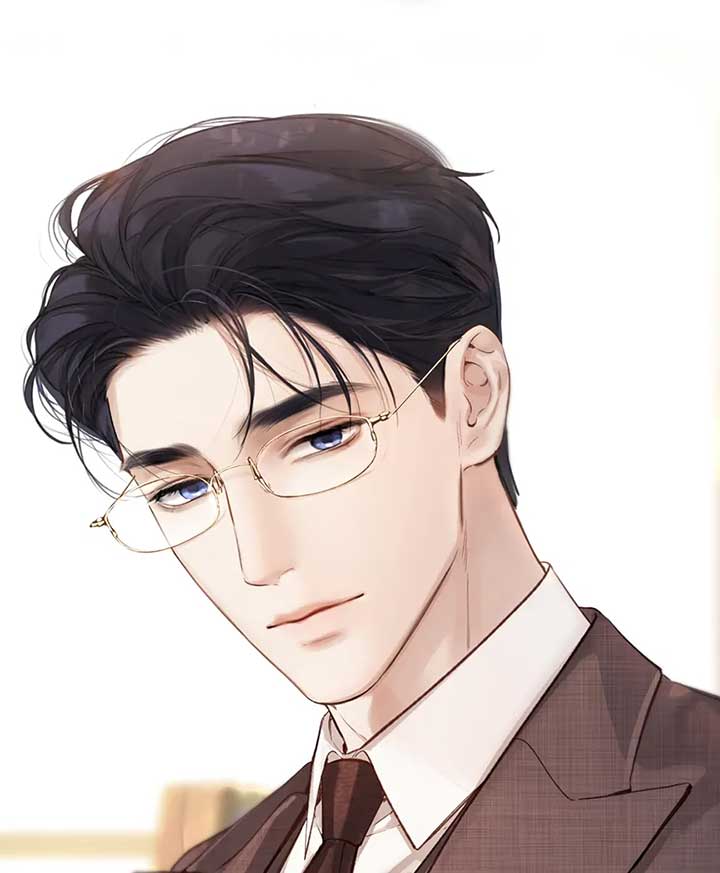 Only for Love chapter 41 page 5