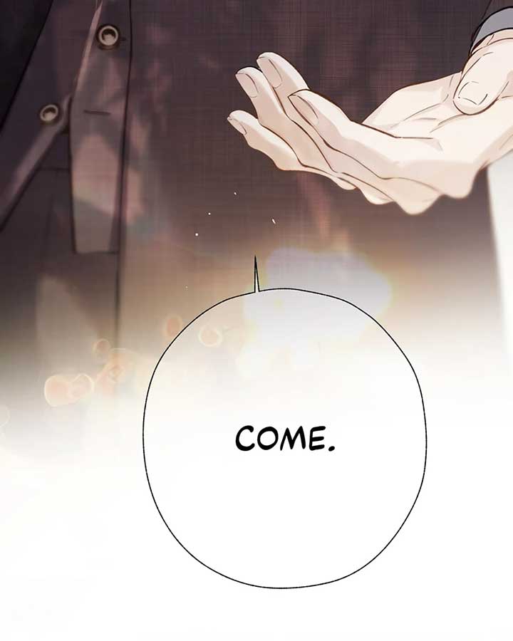 Only for Love chapter 41 page 7