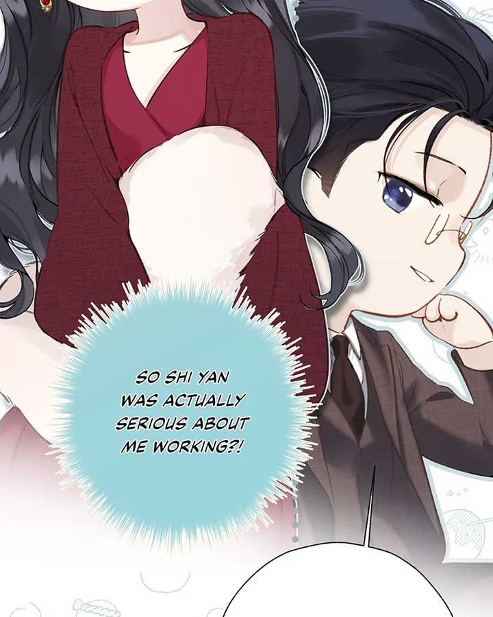 Only for Love chapter 41 page 14