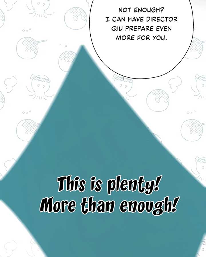 Only for Love chapter 41 page 15