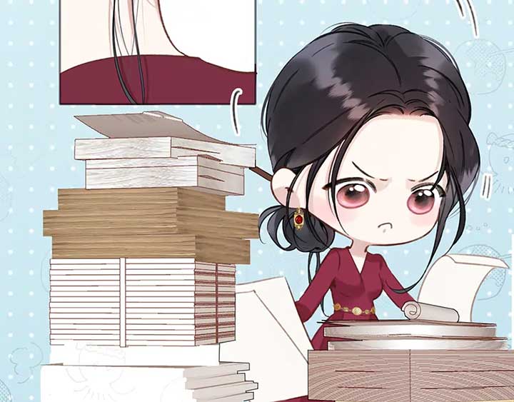 Only for Love chapter 41 page 17