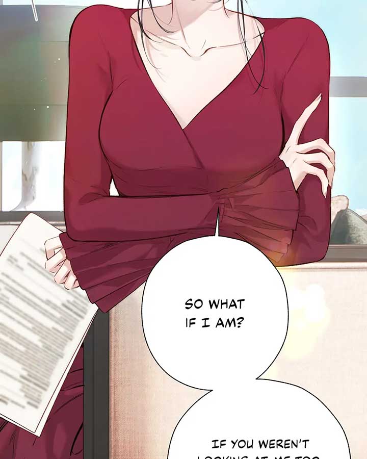 Only for Love chapter 41 page 30