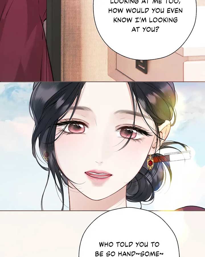 Only for Love chapter 41 page 31