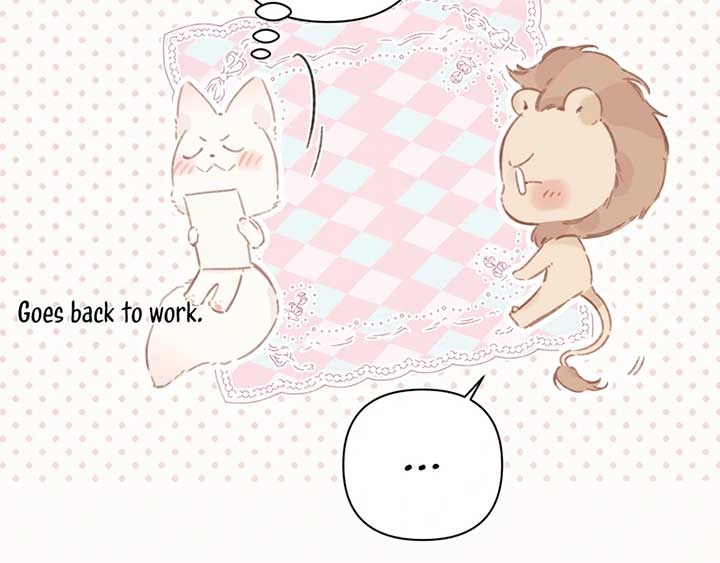 Only for Love chapter 41 page 33