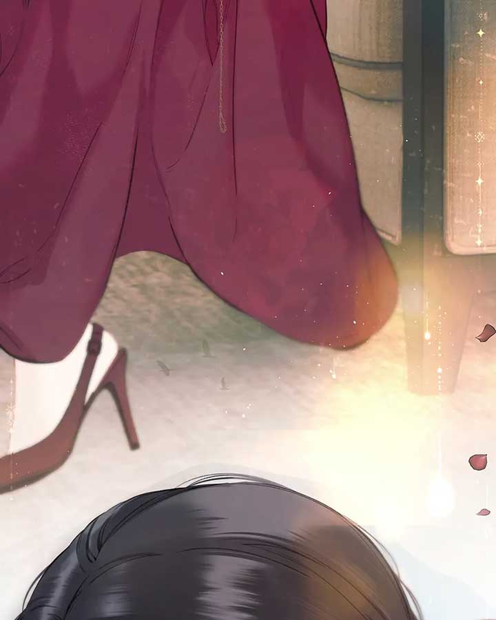 Only for Love chapter 41 page 37