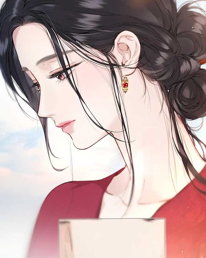 Only for Love chapter 41 page 38