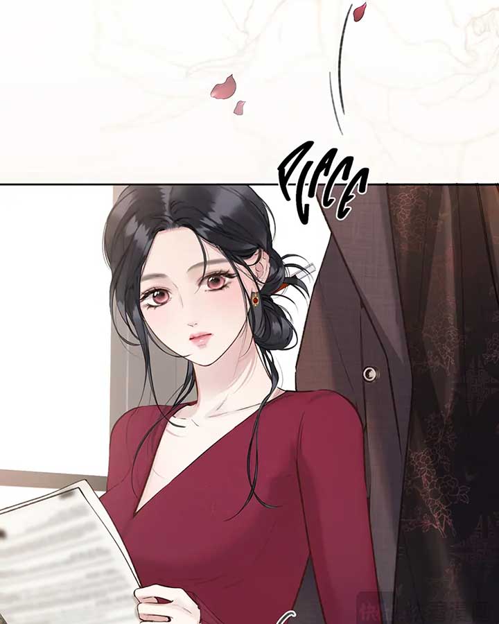 Only for Love chapter 41 page 41