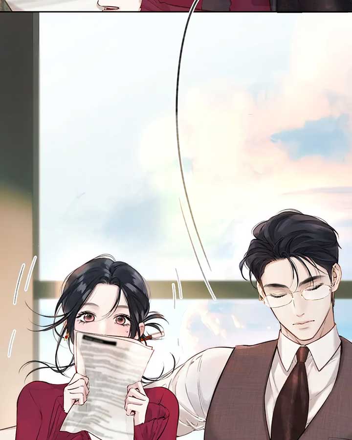Only for Love chapter 41 page 42