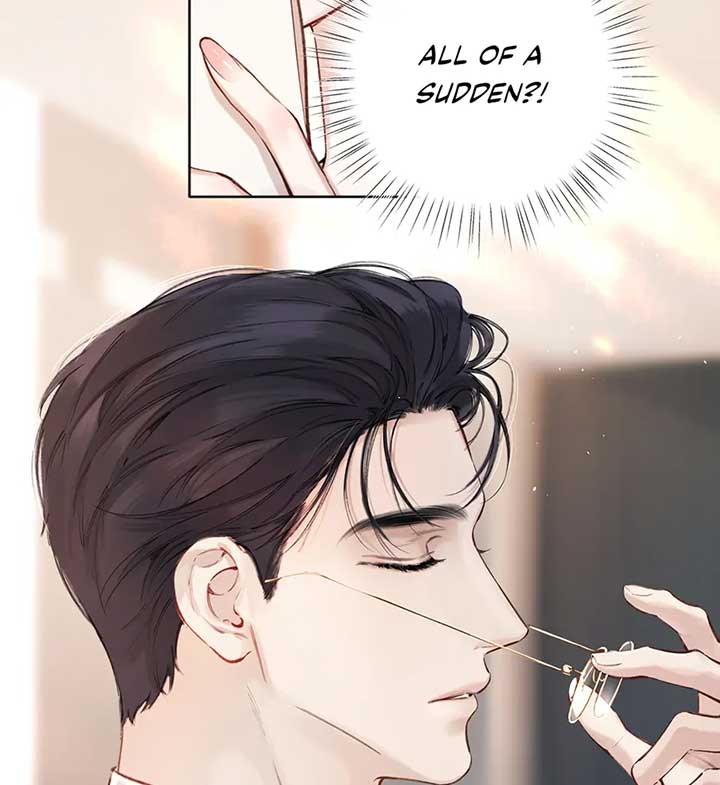Only for Love chapter 41 page 45