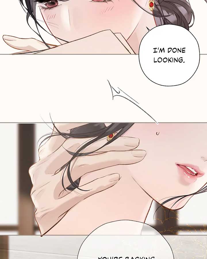 Only for Love chapter 41 page 49