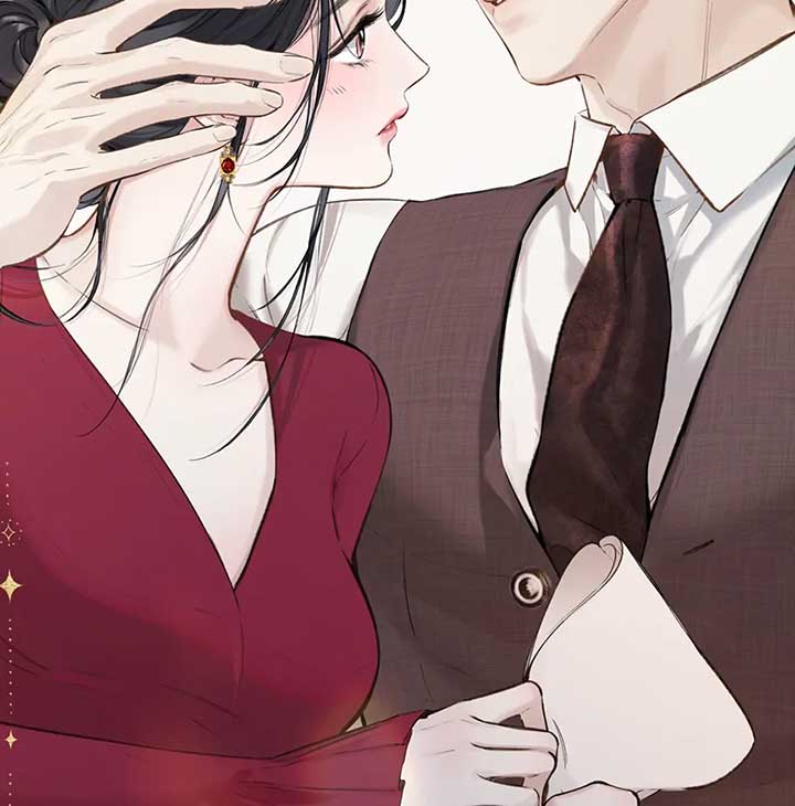 Only for Love chapter 41 page 51
