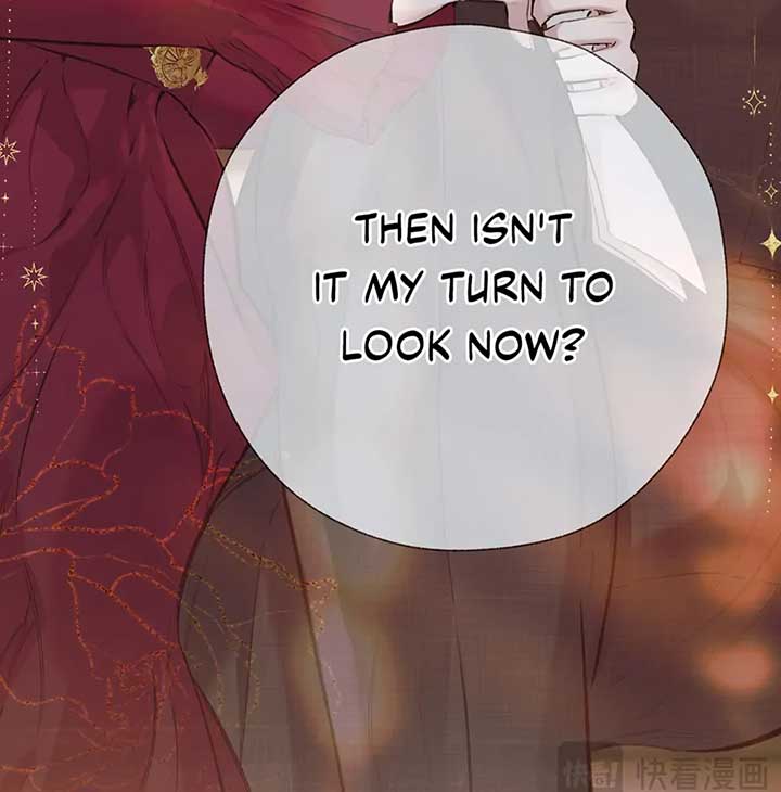 Only for Love chapter 41 page 52