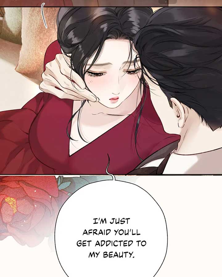 Only for Love chapter 41 page 53