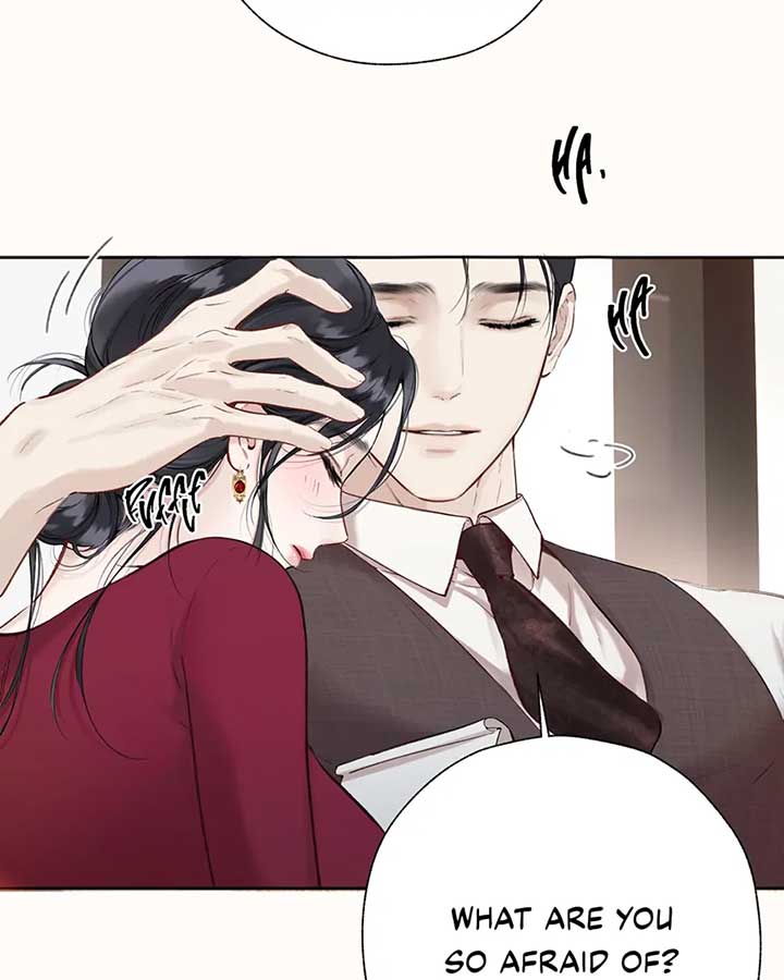 Only for Love chapter 41 page 54