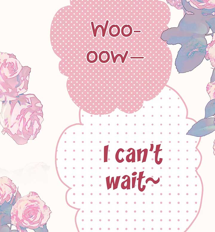 Only for Love chapter 41 page 57