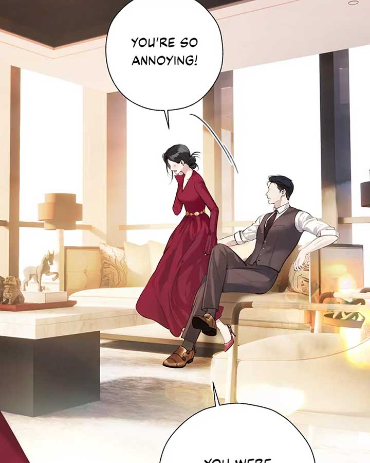 Only for Love chapter 41 page 60