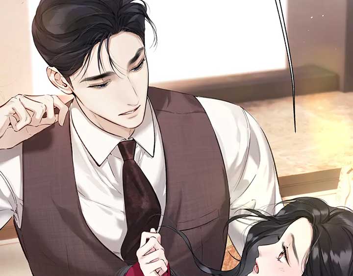 Only for Love chapter 41 page 63