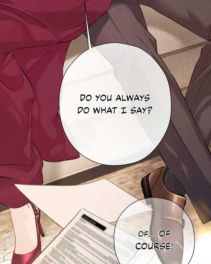 Only for Love chapter 41 page 65