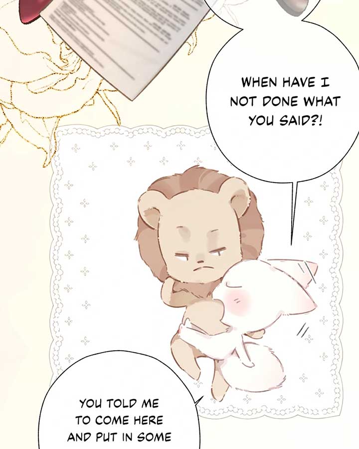 Only for Love chapter 41 page 66