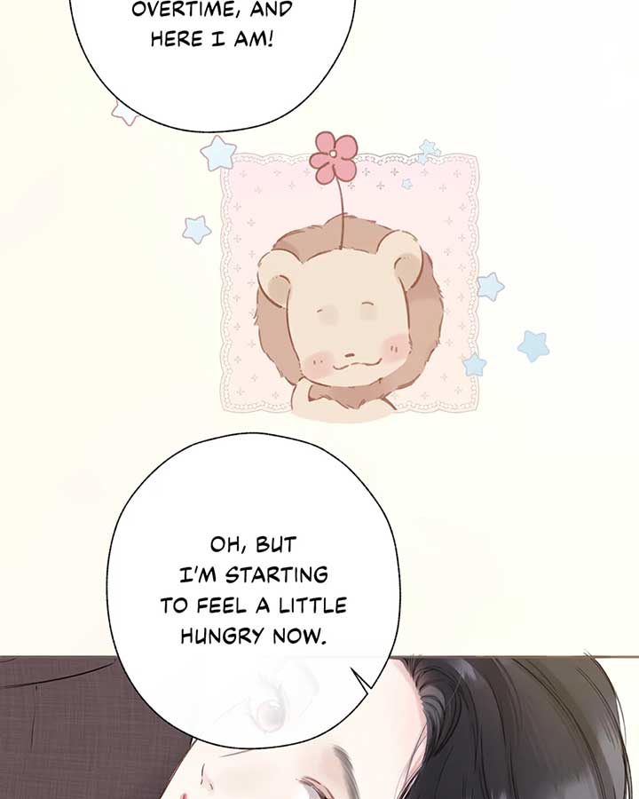 Only for Love chapter 41 page 67