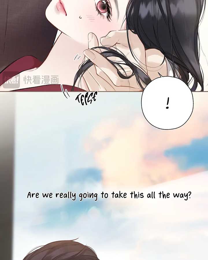 Only for Love chapter 41 page 68