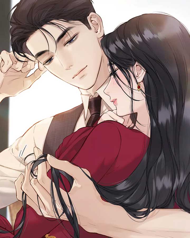 Only for Love chapter 41 page 69