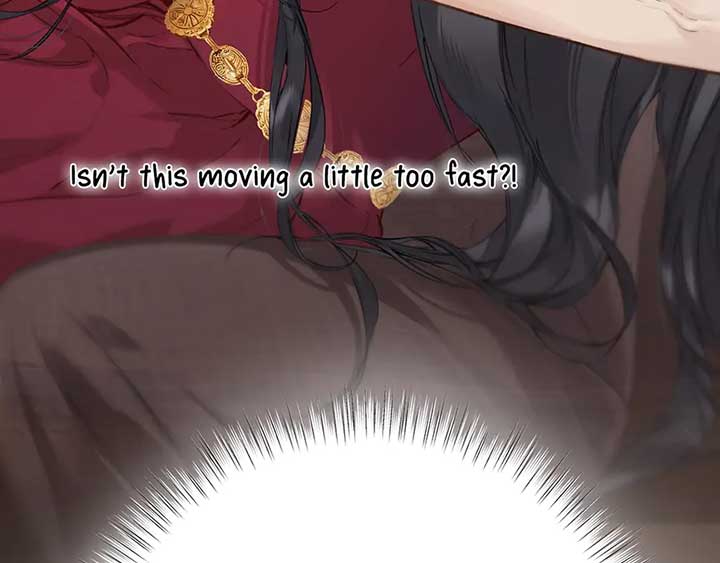 Only for Love chapter 41 page 70