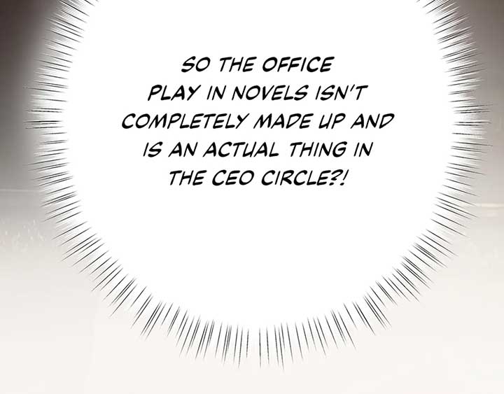 Only for Love chapter 41 page 71