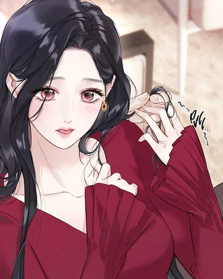 Only for Love chapter 41 page 73