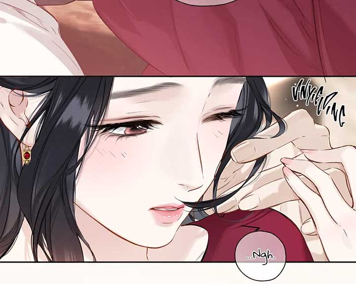 Only for Love chapter 41 page 75