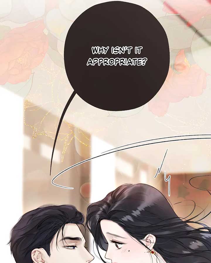 Only for Love chapter 41 page 77