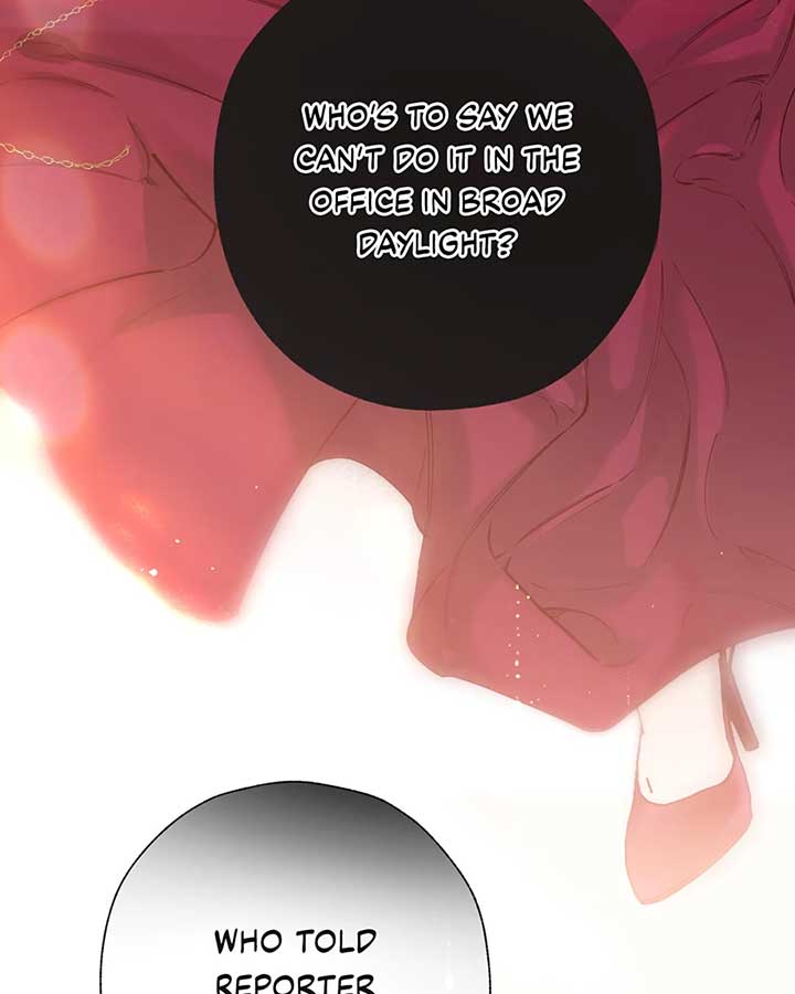 Only for Love chapter 41 page 79