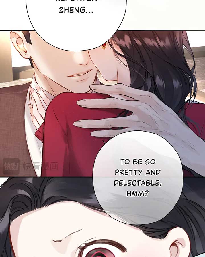 Only for Love chapter 41 page 80
