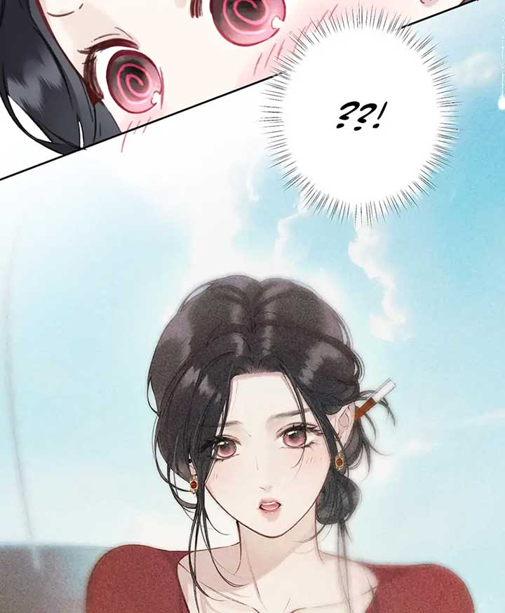 Only for Love chapter 41 page 81
