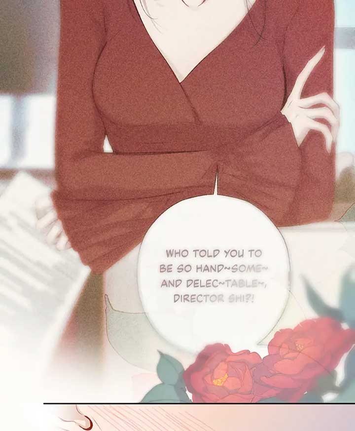 Only for Love chapter 41 page 82
