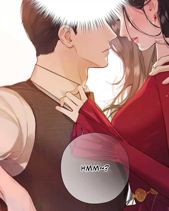 Only for Love chapter 41 page 84